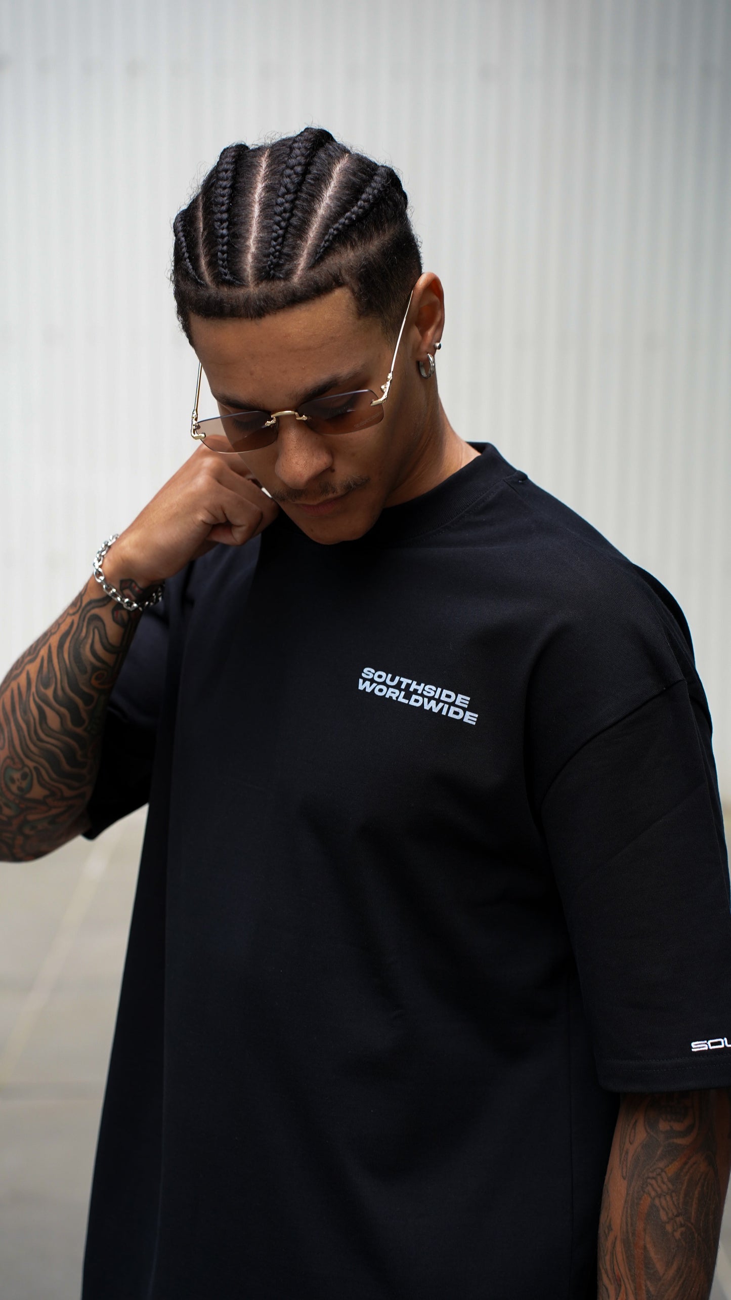 Southside - Dice