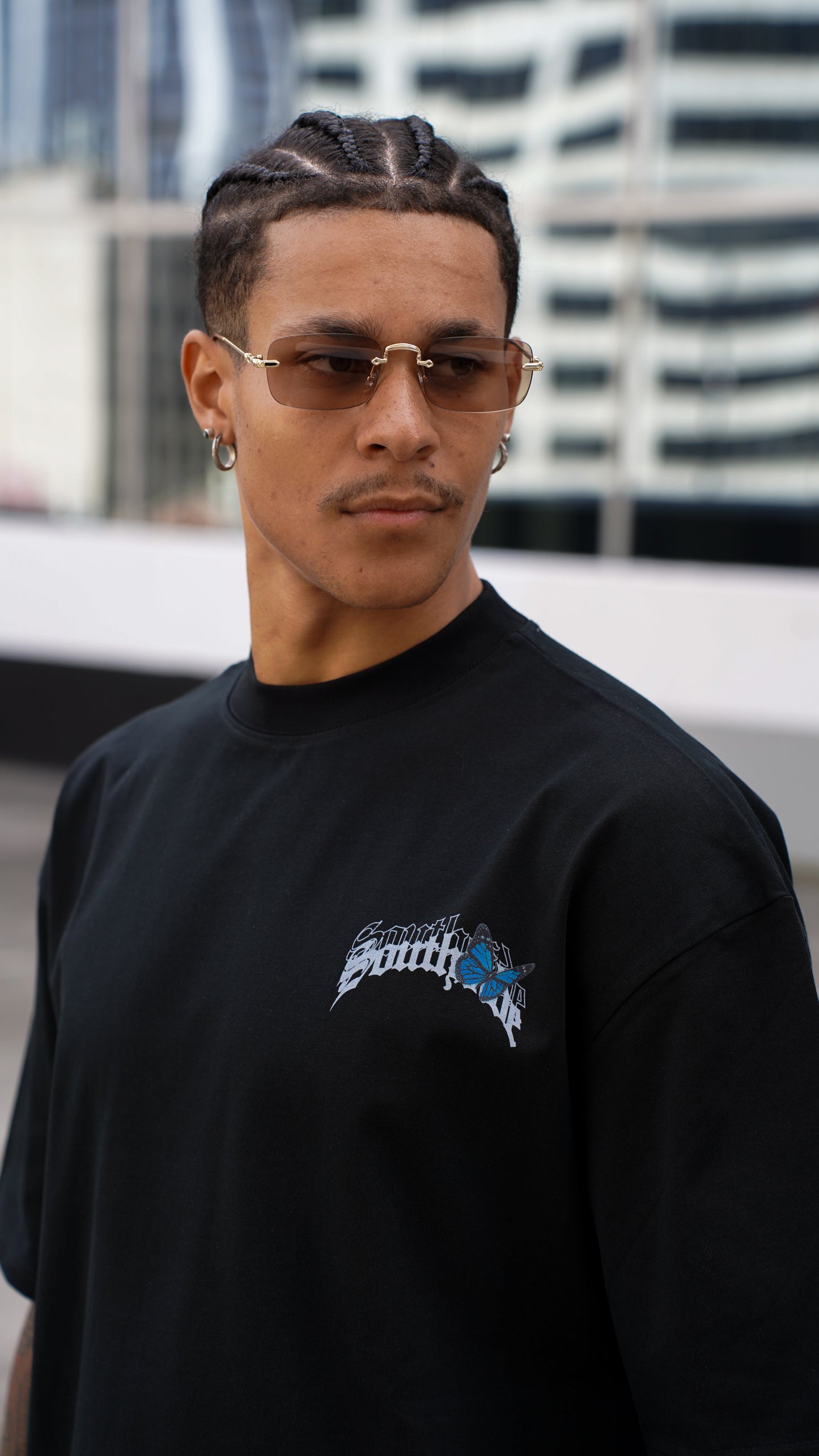 Southside - Butterfly Effect