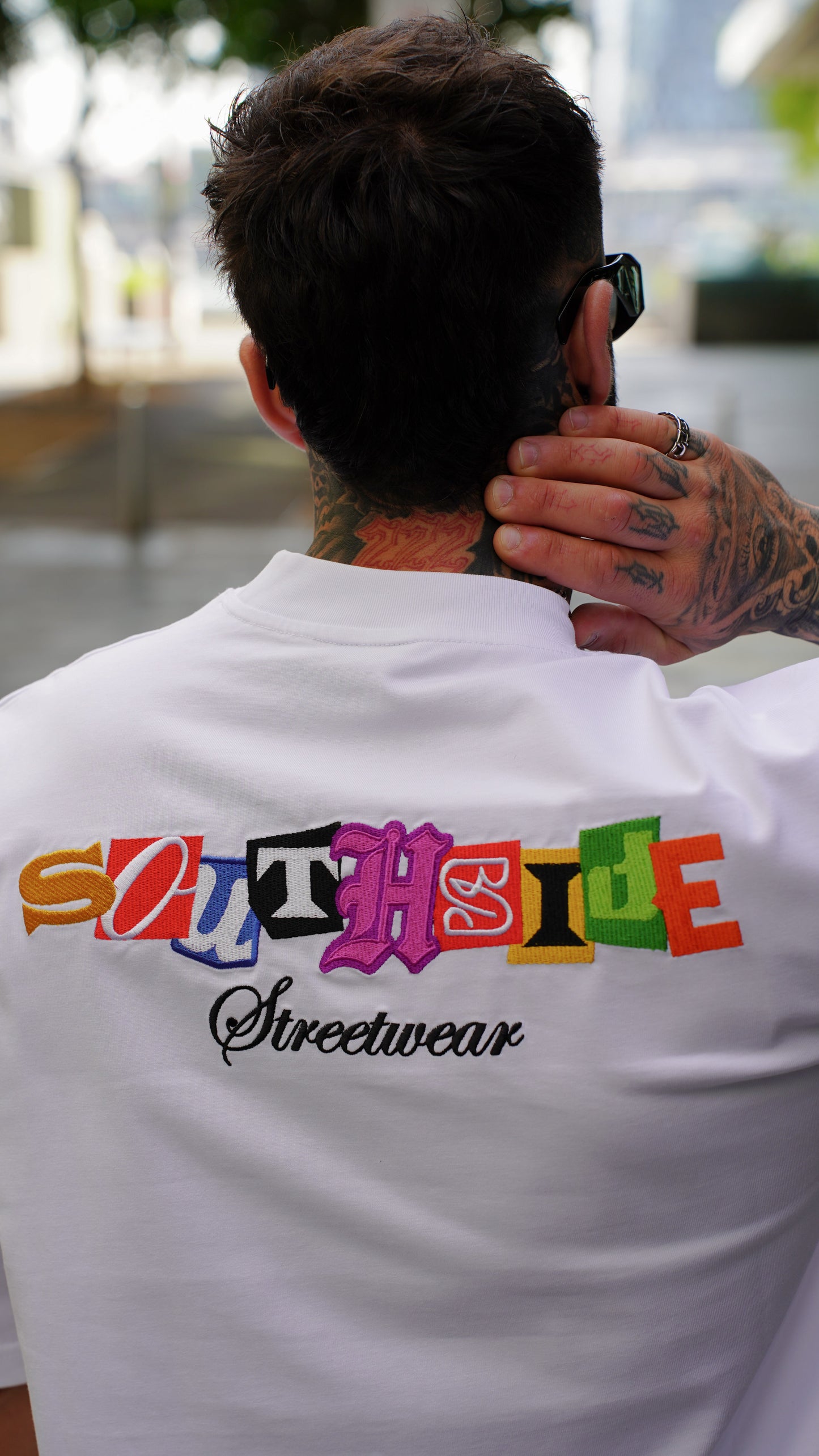 Southside - Cut Out