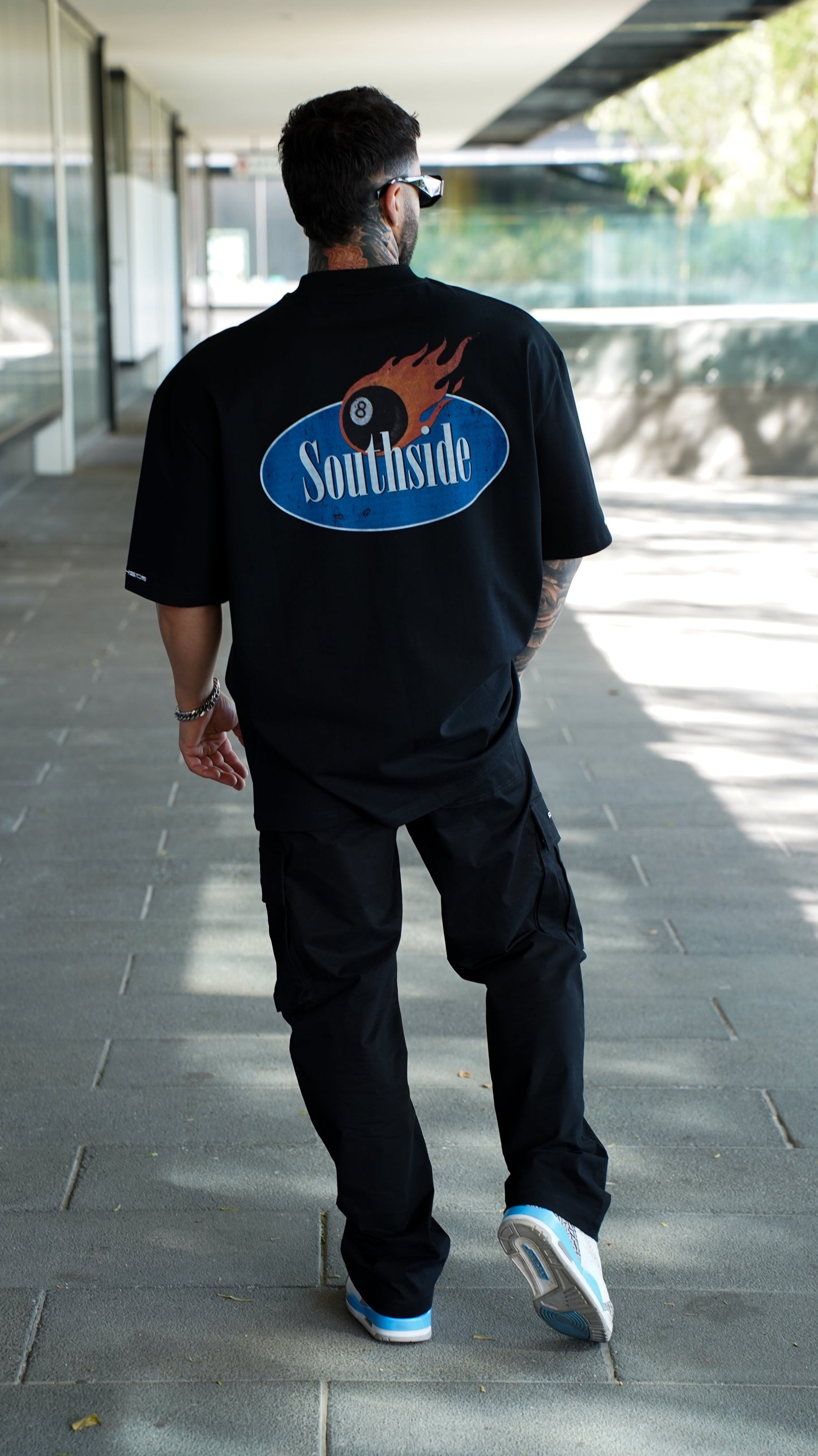 Southside - Flamin 8