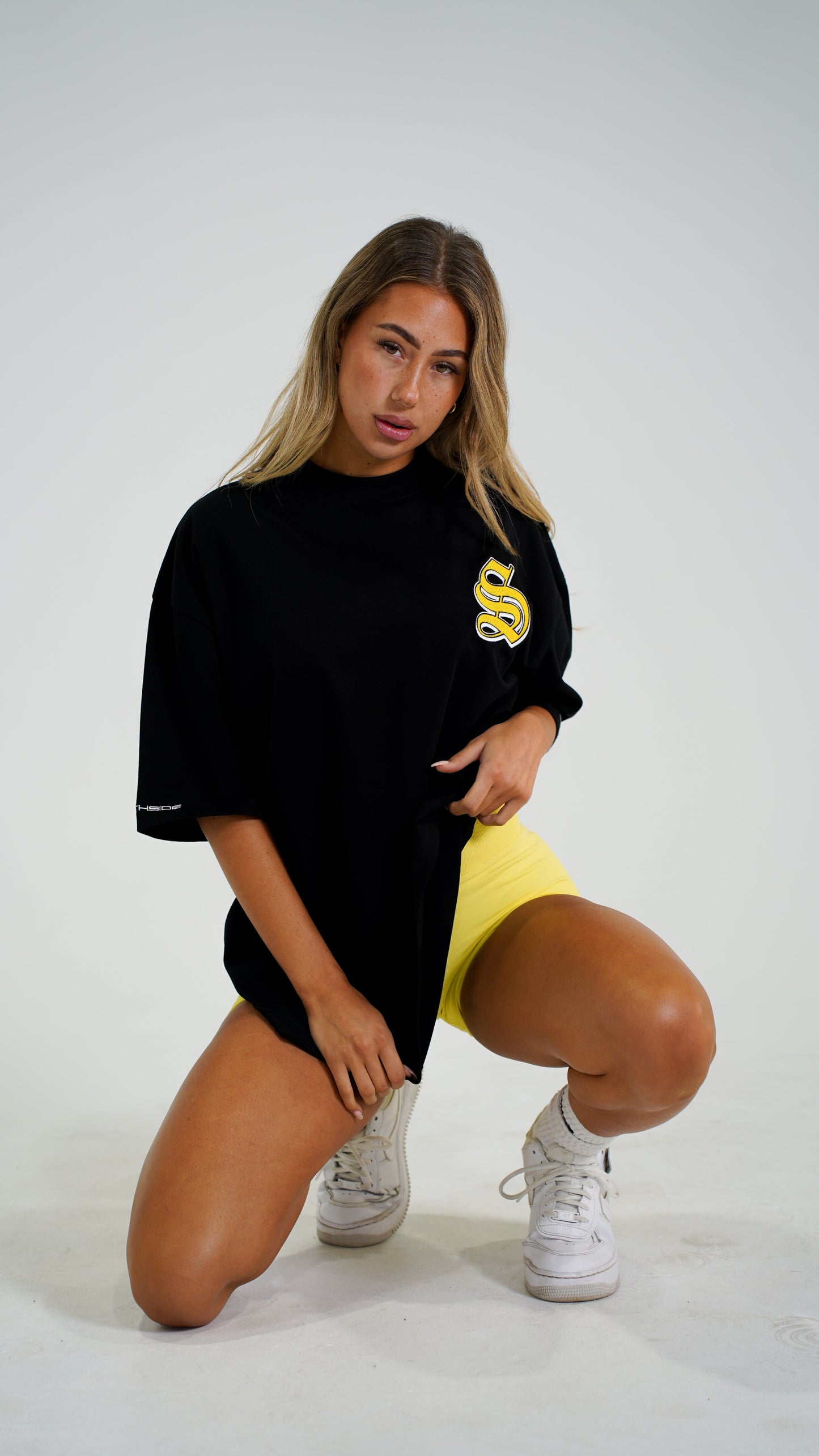 Southside - SS Original (Yellow/Black)