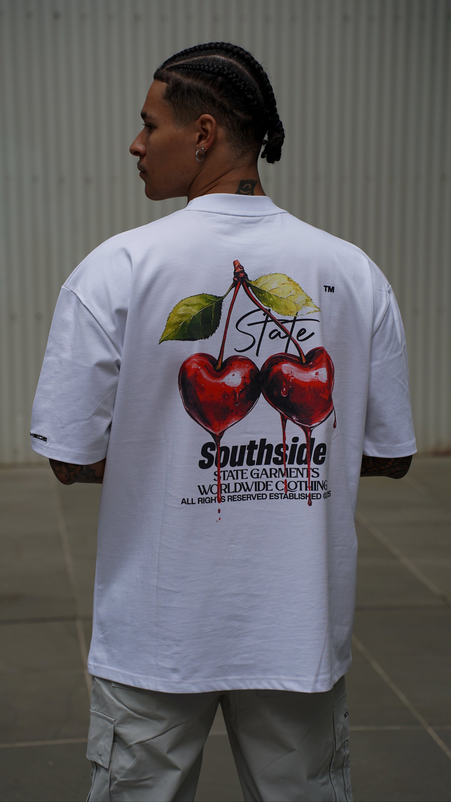Southside - Cherry