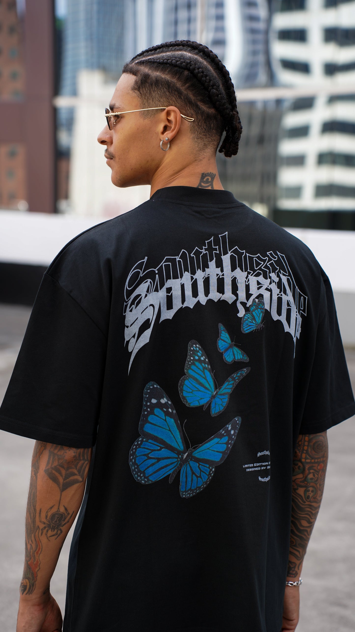 Southside - Butterfly Effect