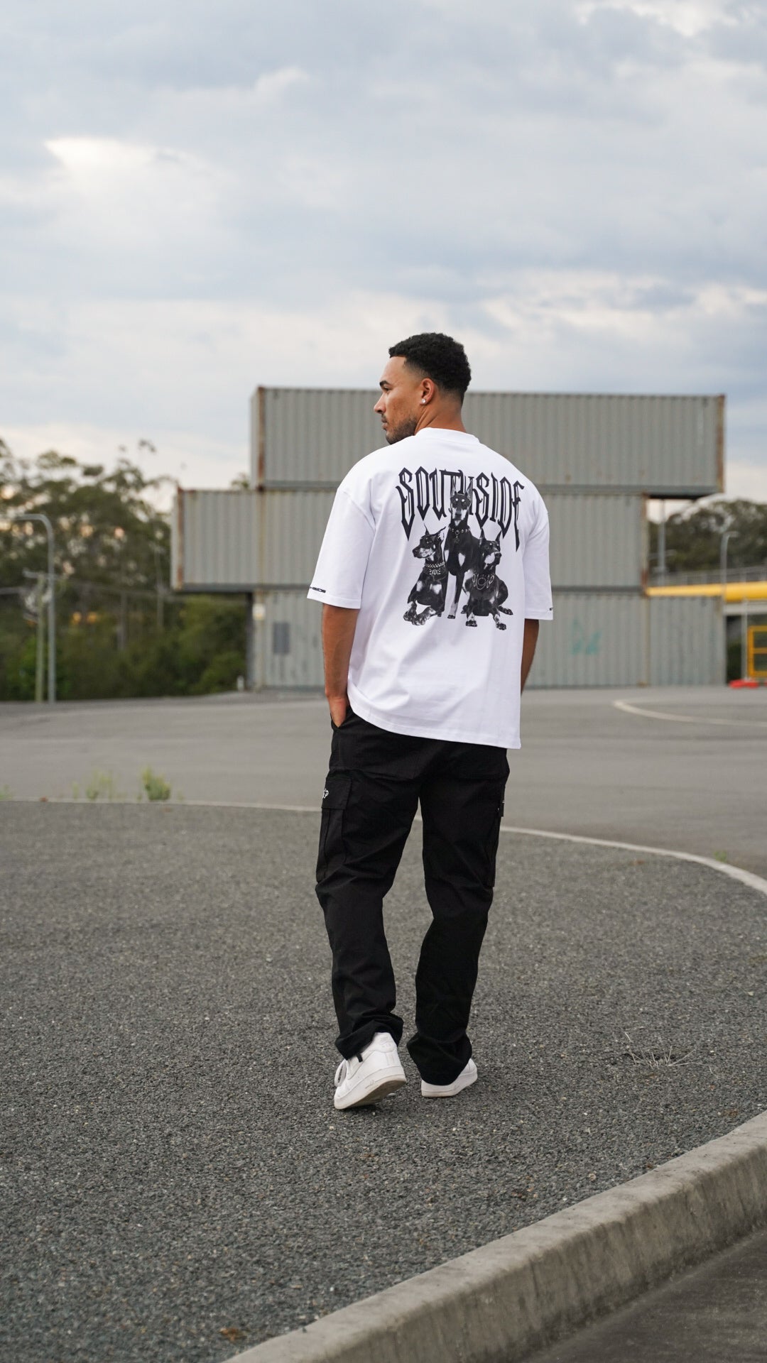 Southside - For The Dogs
