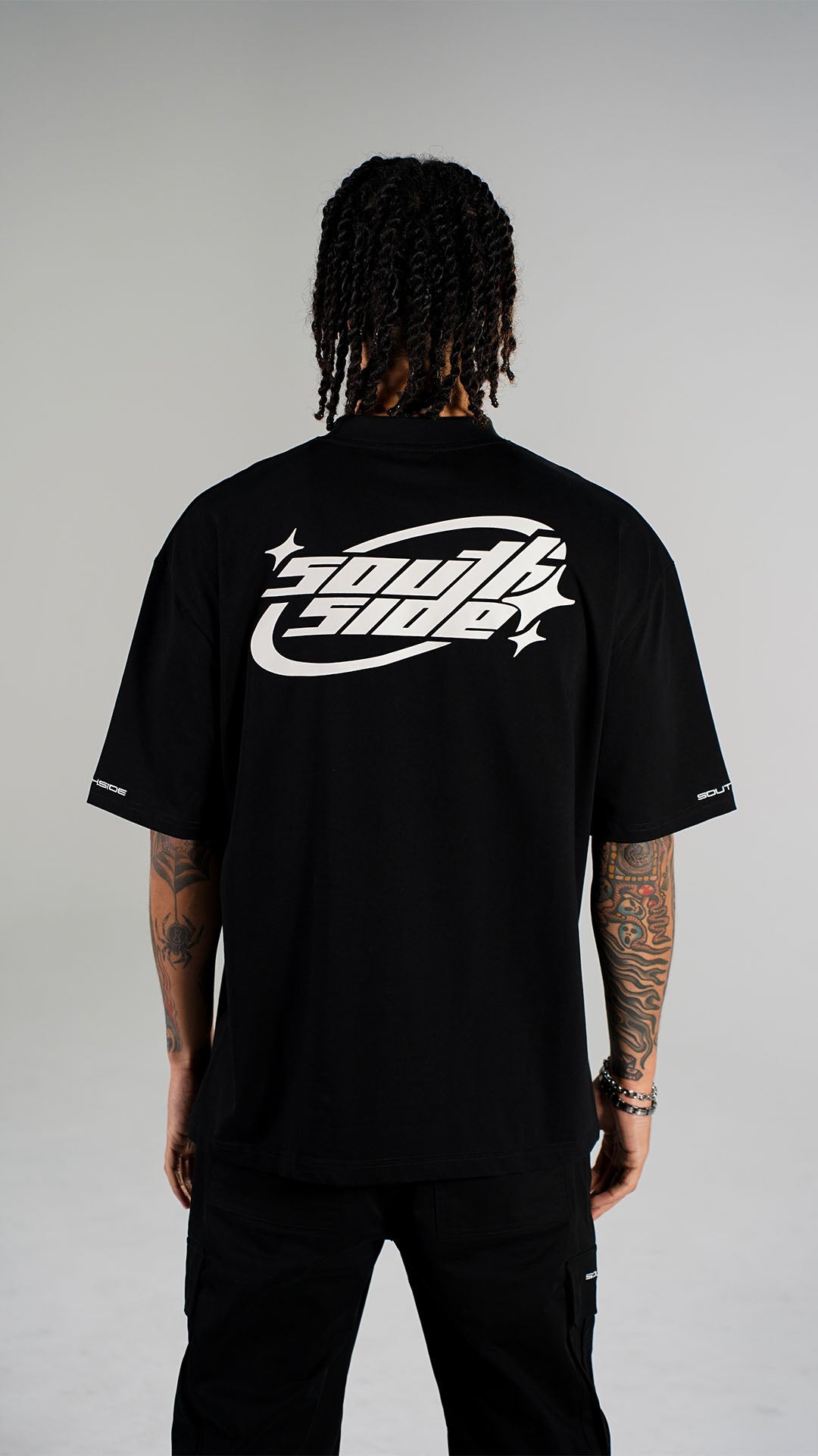 Southside - Y2K Black