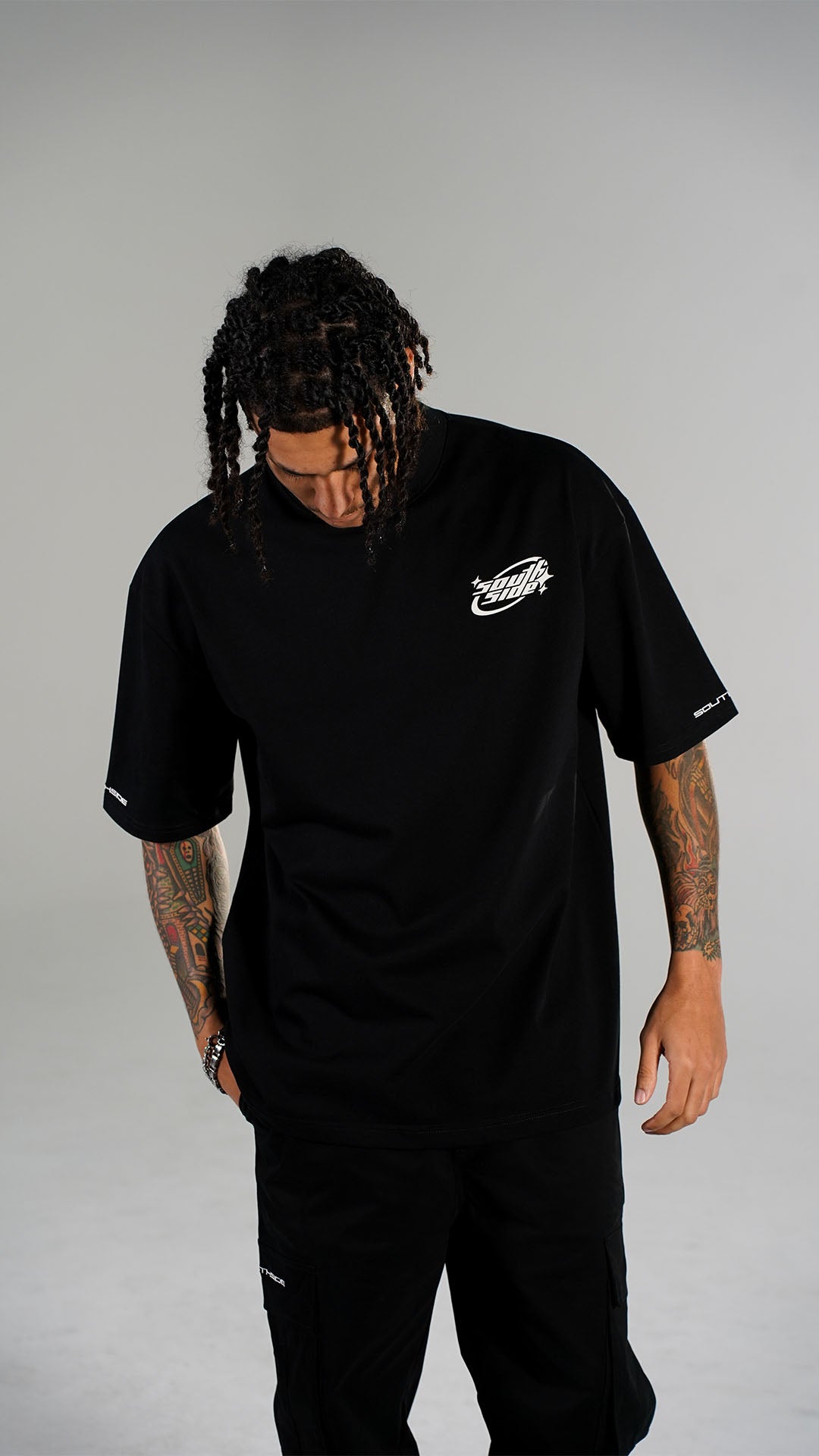 Southside - Y2K Black