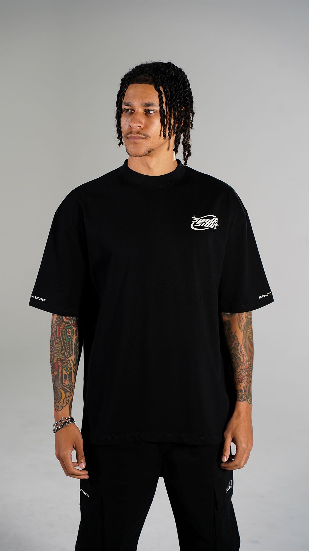 Southside - Y2K Black