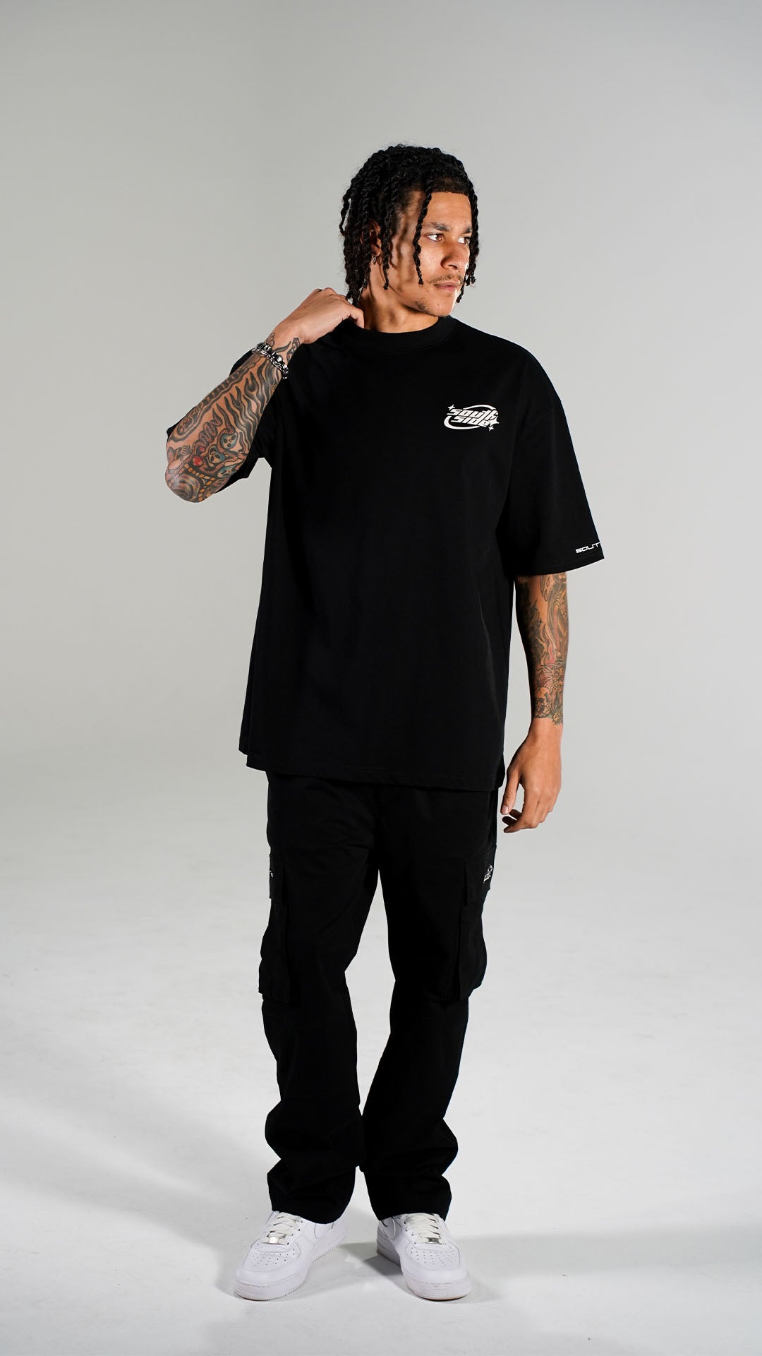 Southside - Y2K Black