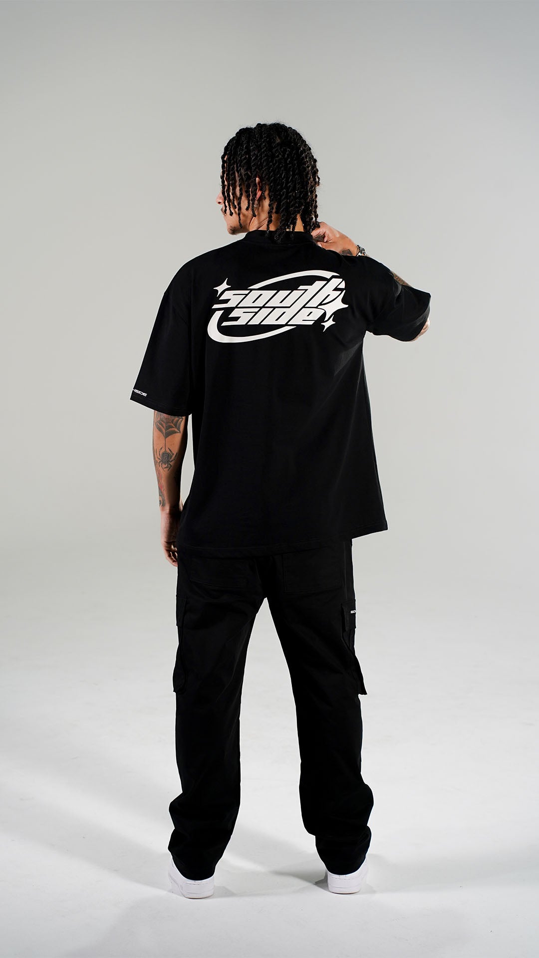 Southside - Y2K Black