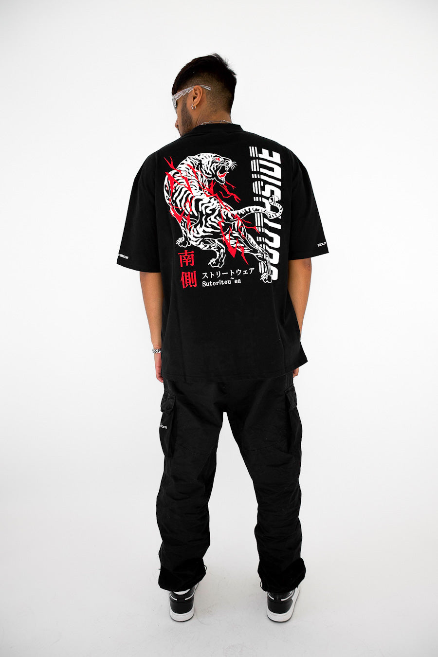 Southside - Tiger Graphic