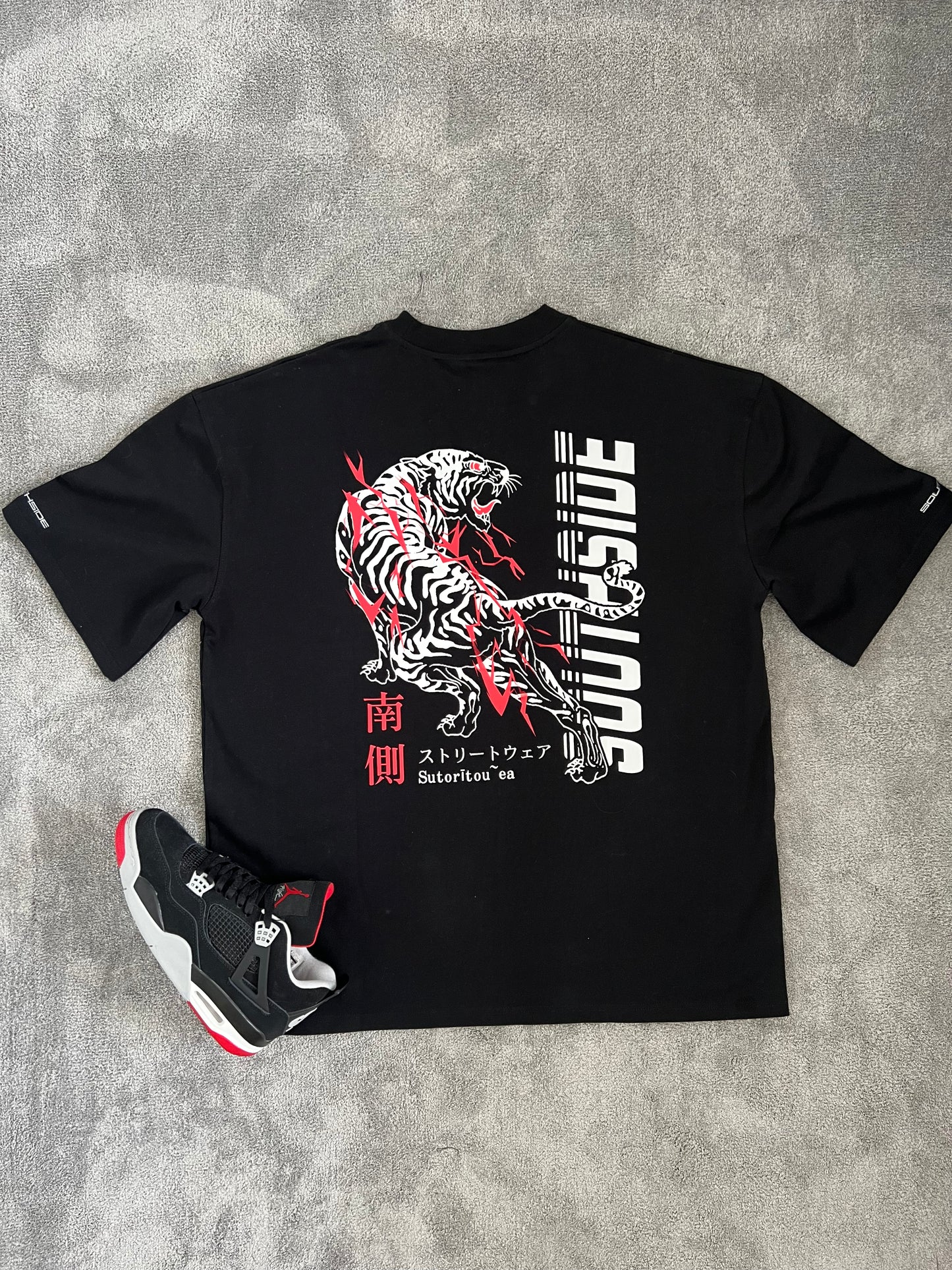 Southside - Tiger Graphic