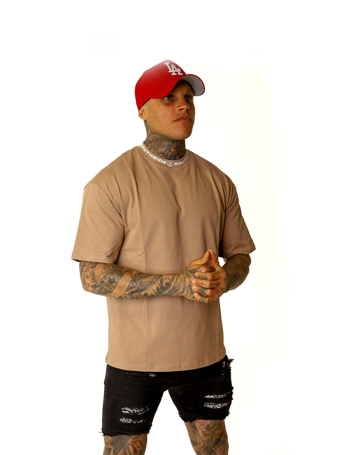 Southside - Flexin’ (Khaki)