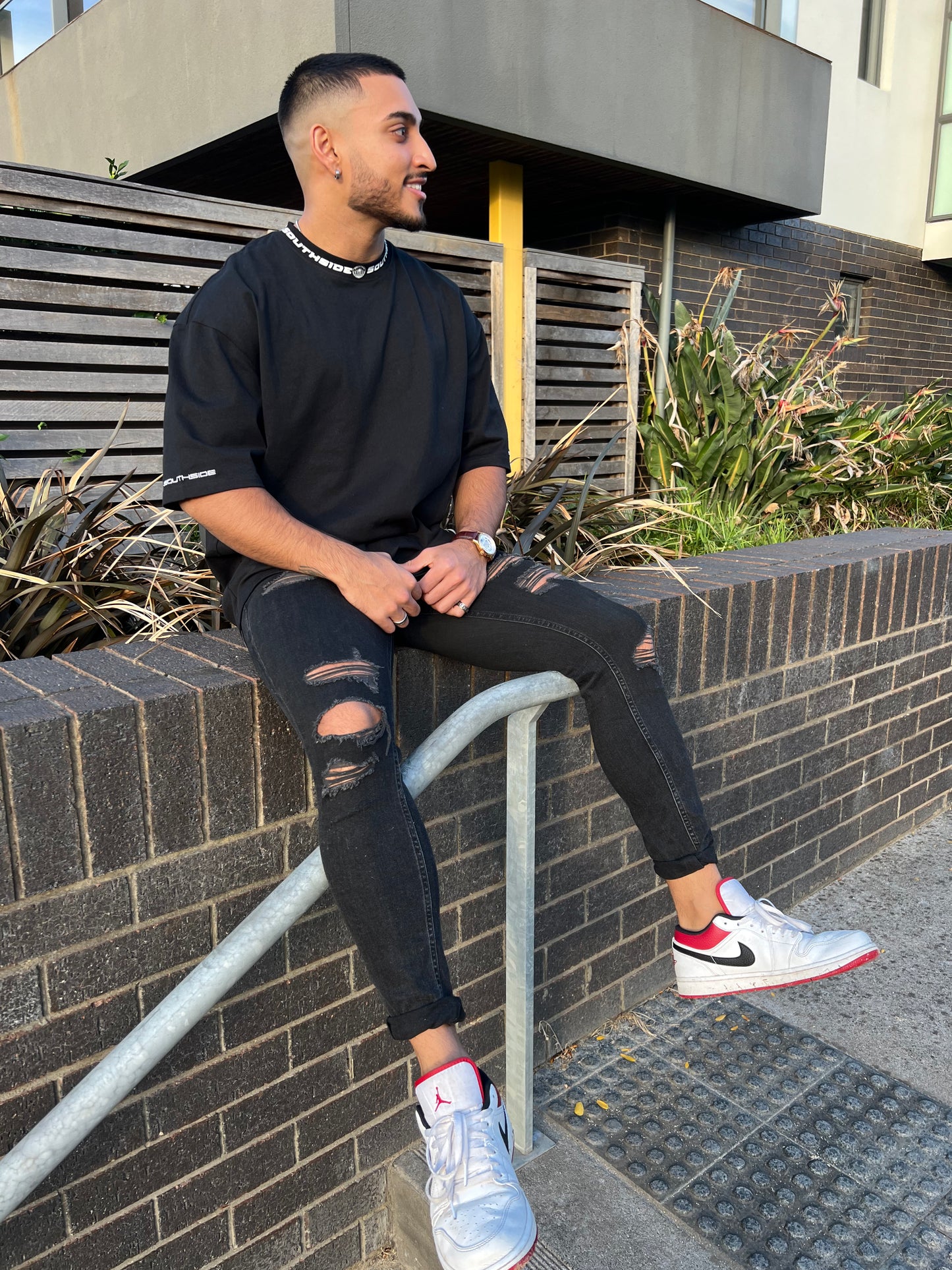 Southside - Flexin’ (Black)
