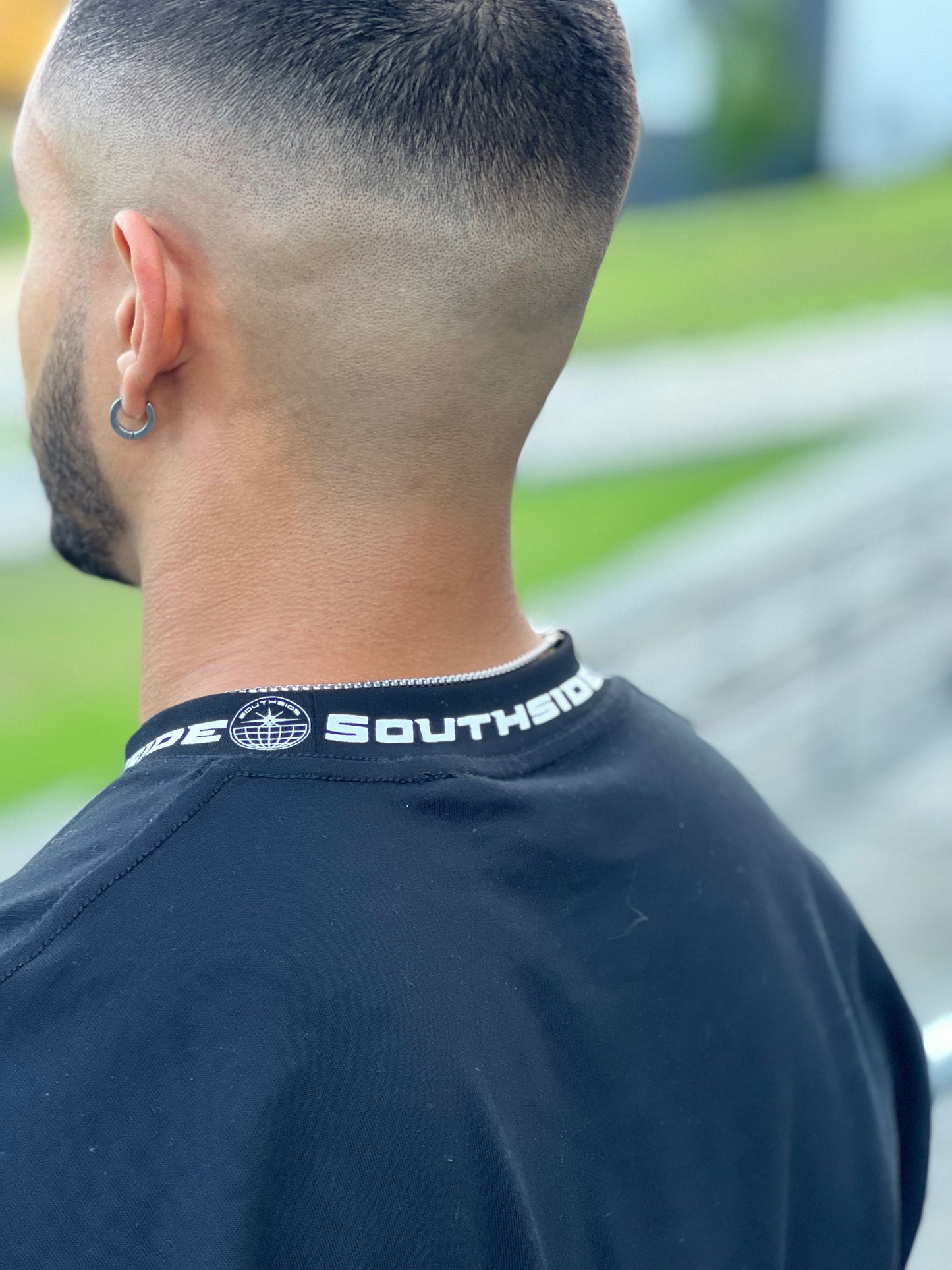 Southside - Flexin’ (Black)