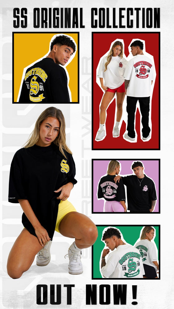 Southside Streetwear