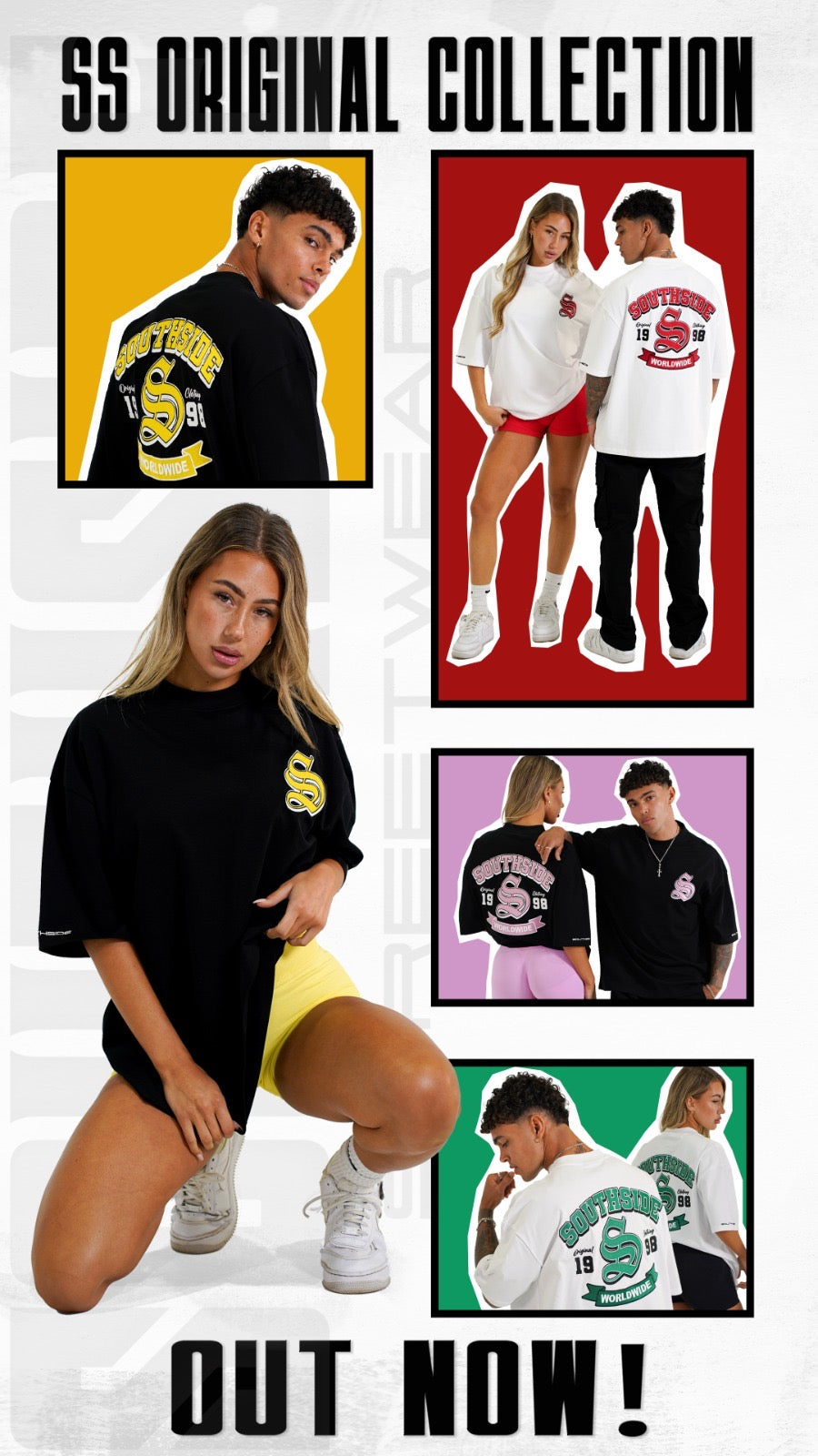Southside Streetwear
