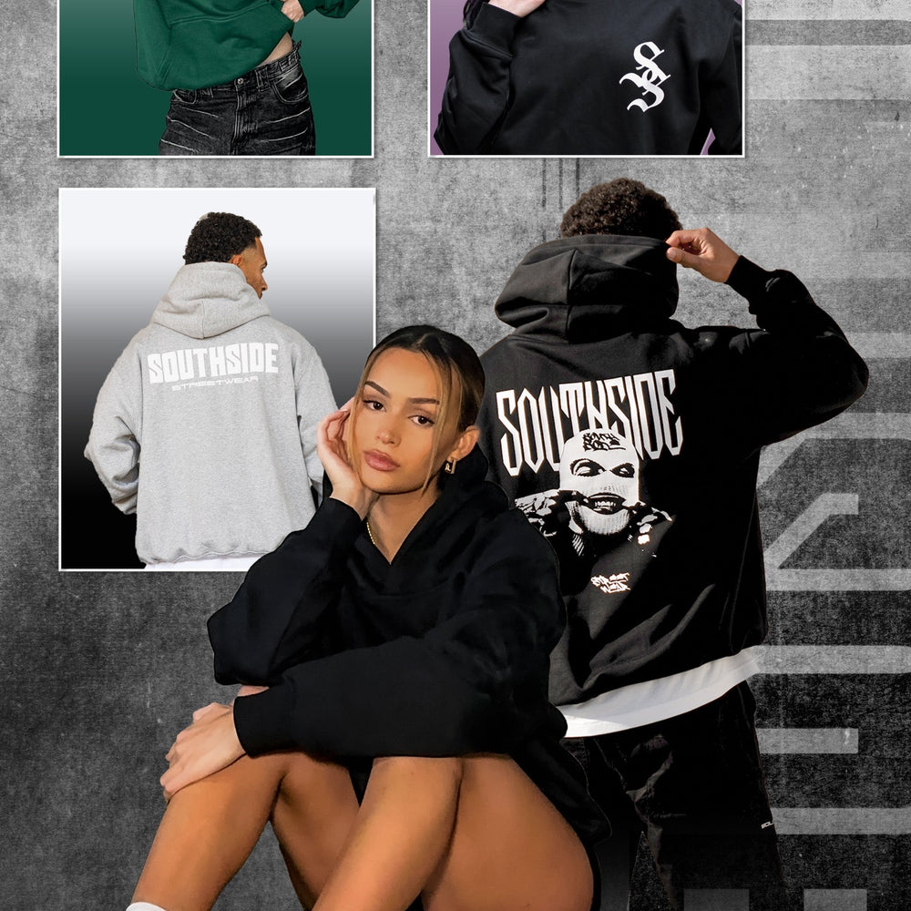 Southside Streetwear