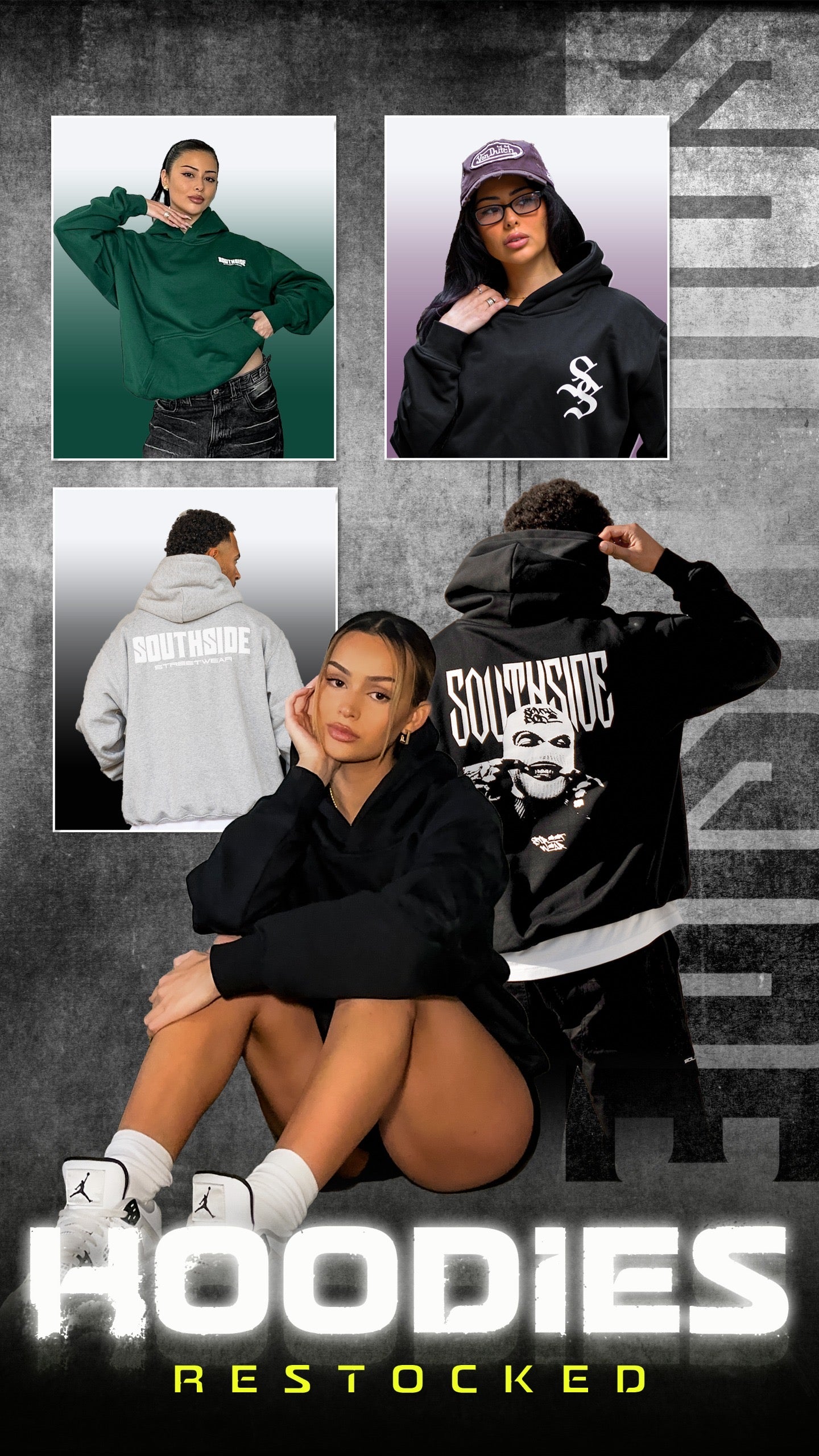 Southside Streetwear