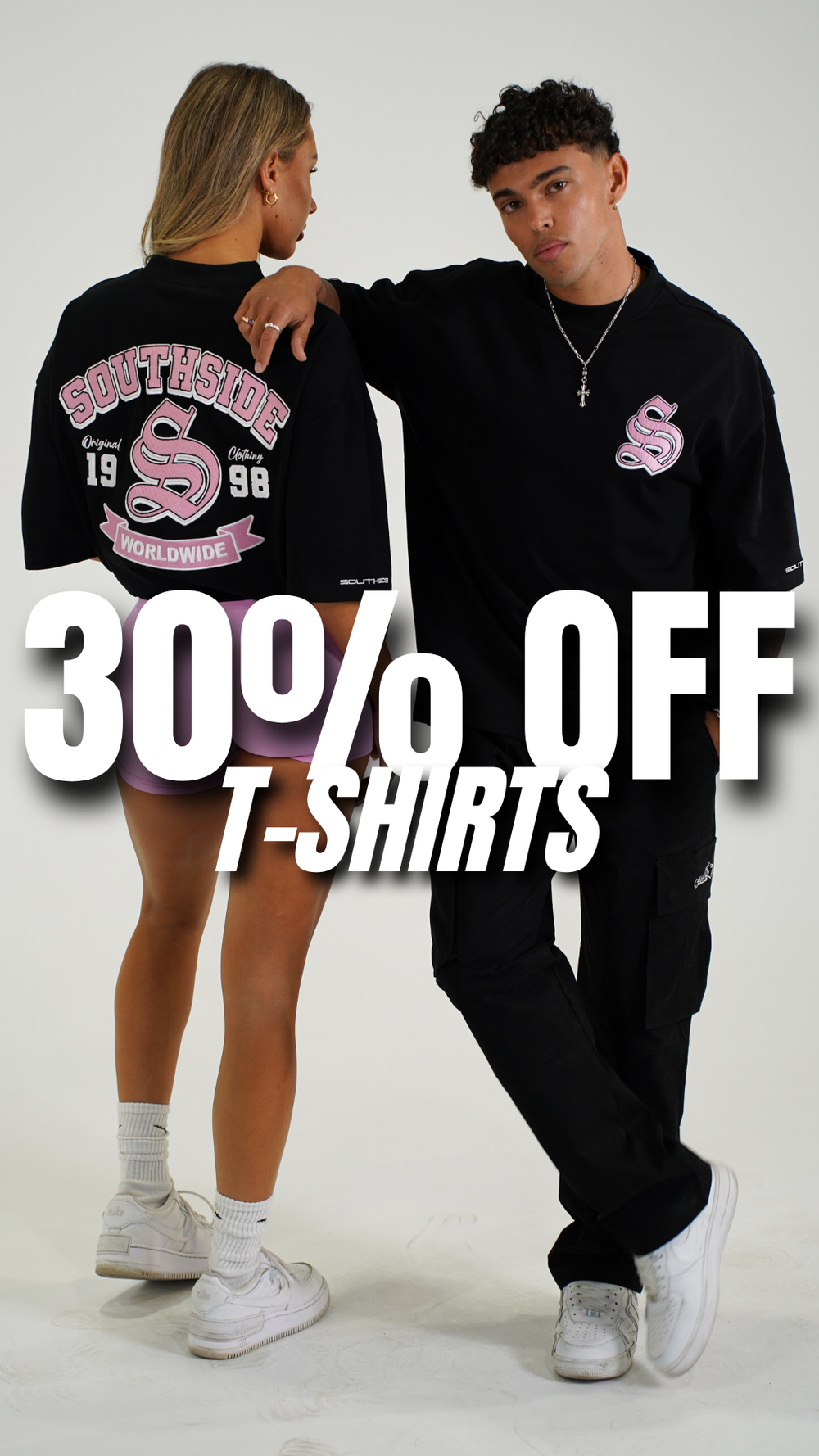 T-shirts