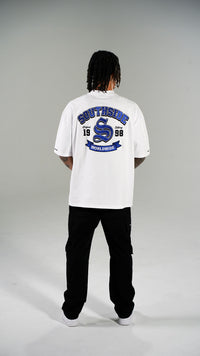 Southside - SS Original (Blue/White)