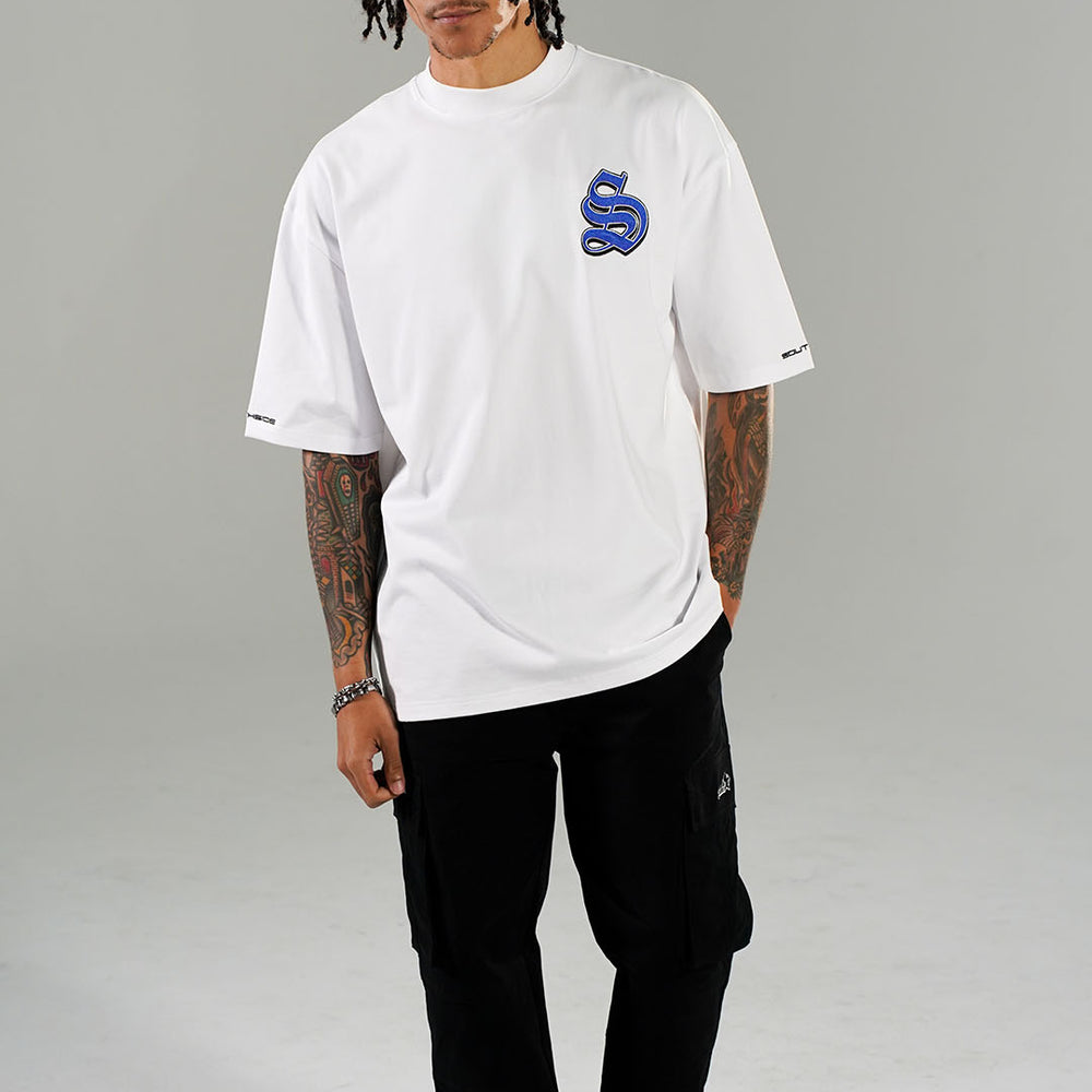 
                      
                        Southside - SS Original (Blue/White)
                      
                    