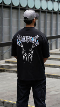 Southside - Obsidian (Black)