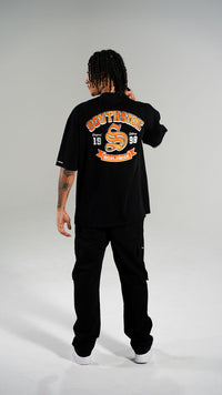 Southside - SS Original (Orange/Black)
