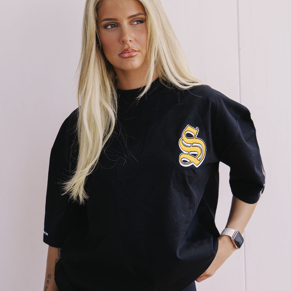 Southside - SS Original (Orange/Black)