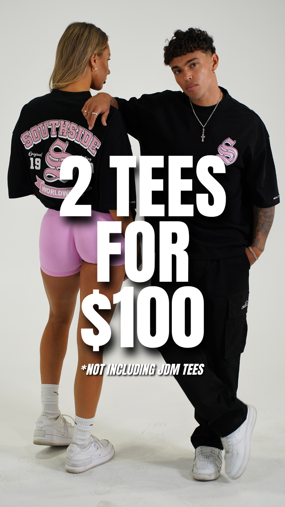 T-shirts