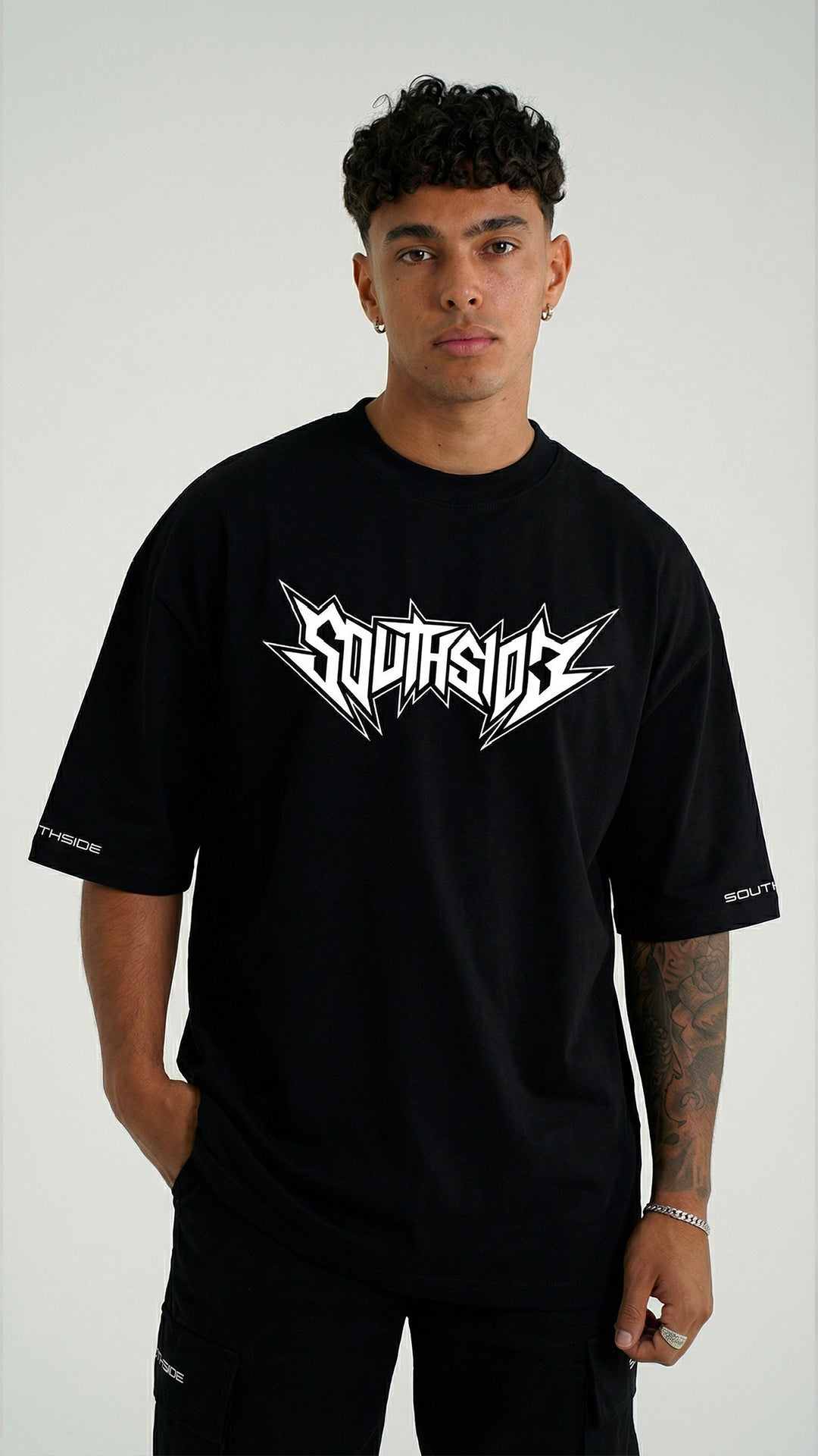 Southside - Rockstar (Black)