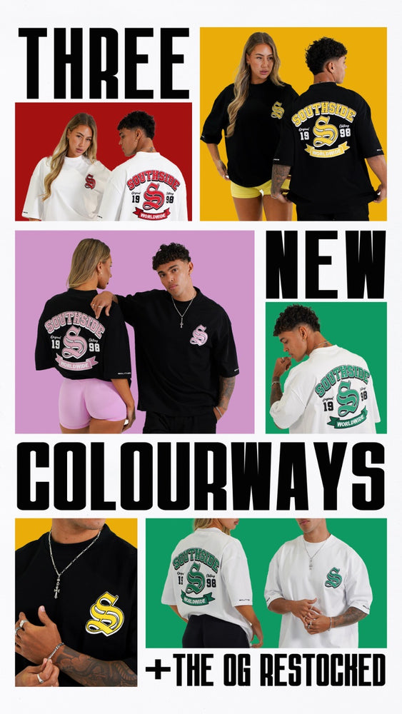 Southside Streetwear