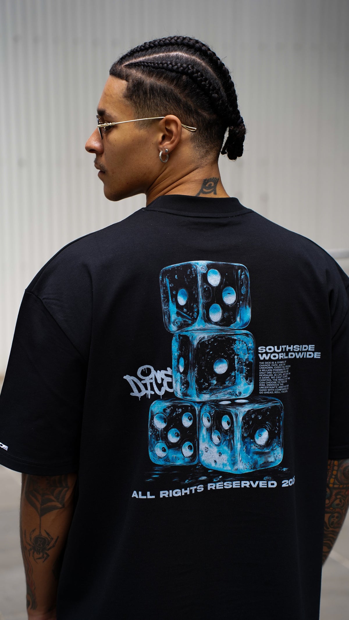 Southside - Dice