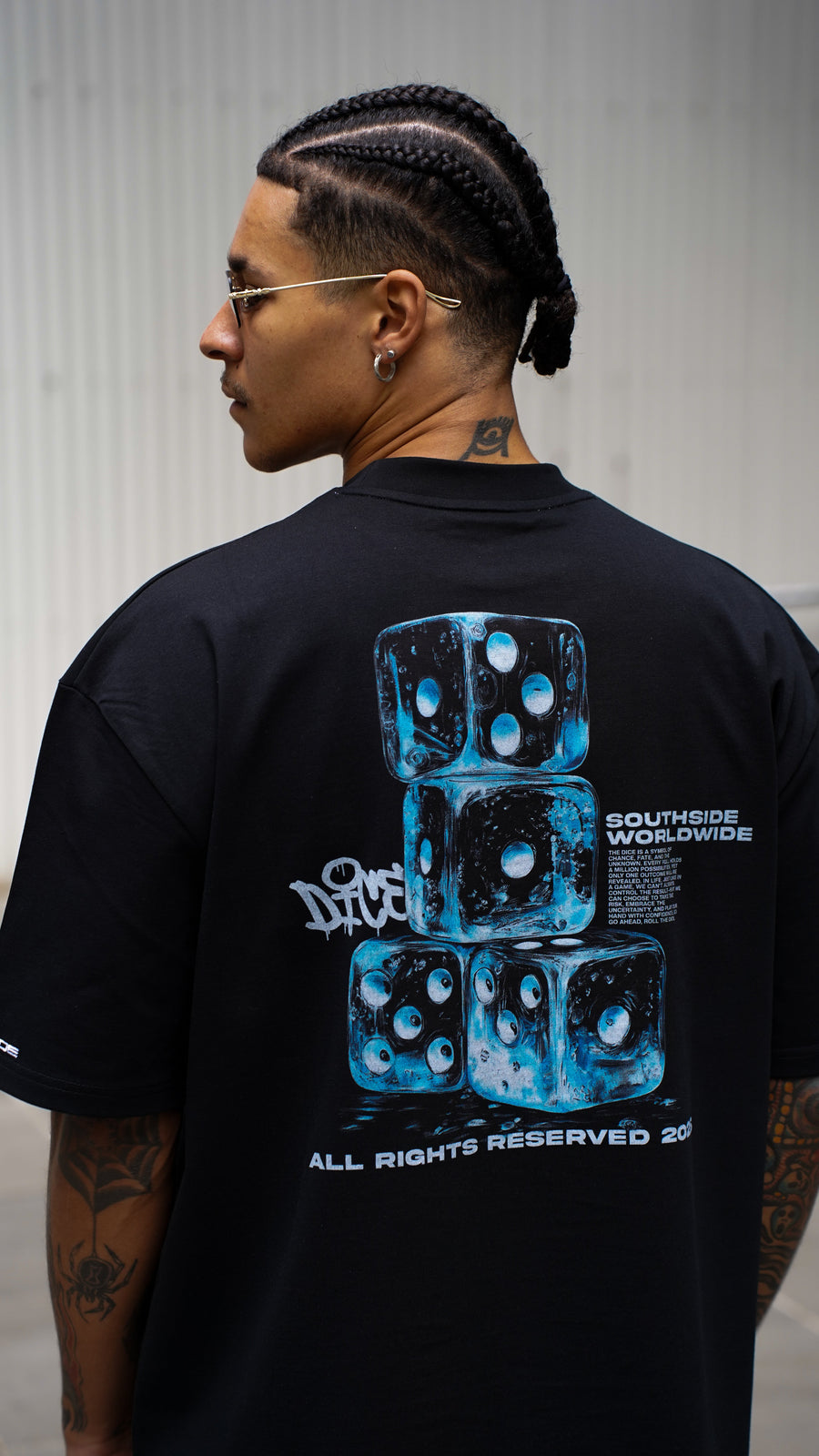 Southside - Dice