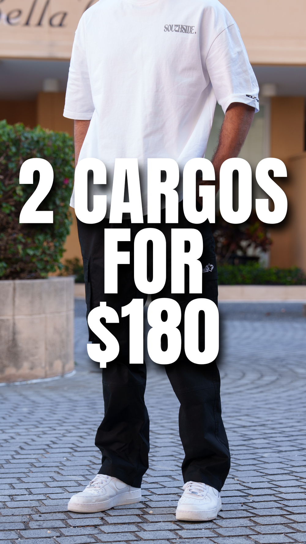Cargo Pants