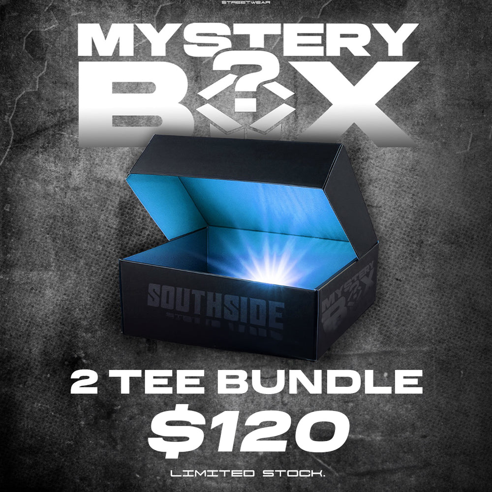 2 For $120 Mystery Tee Bundle