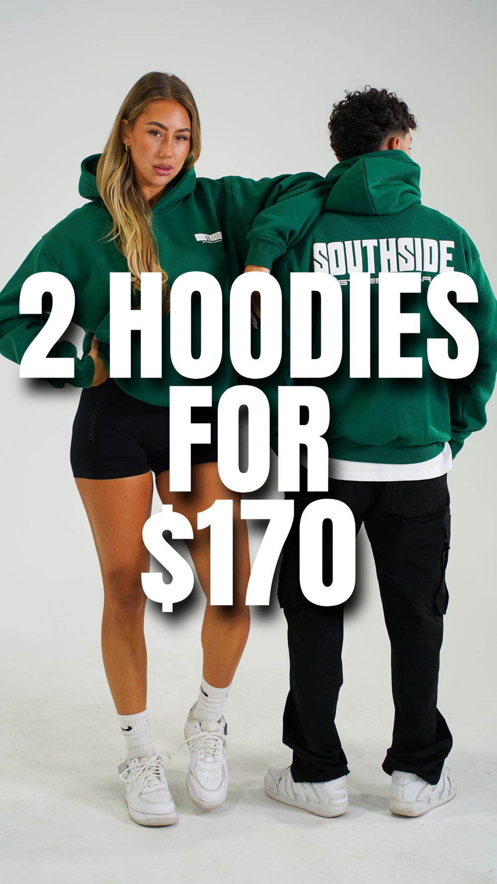Hoodies
