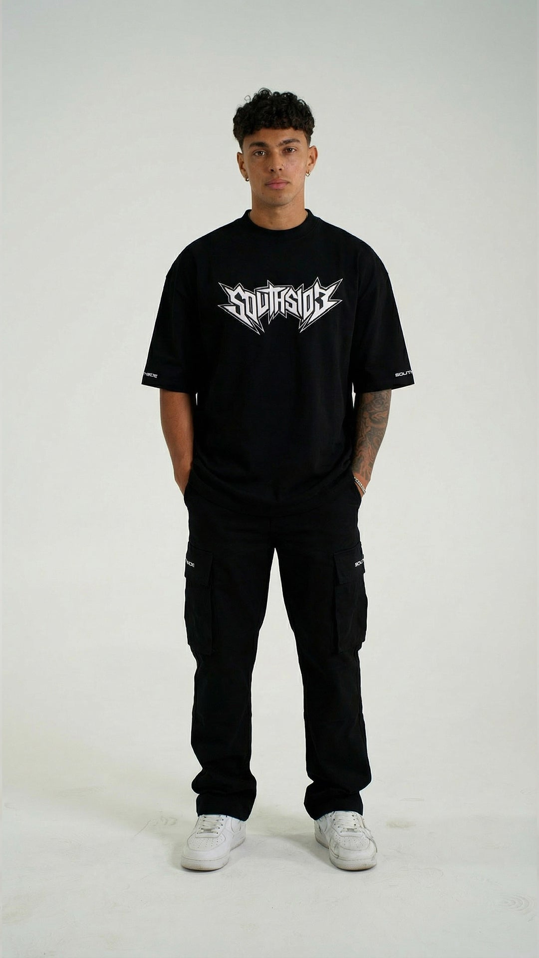 Southside - Rockstar (Black)