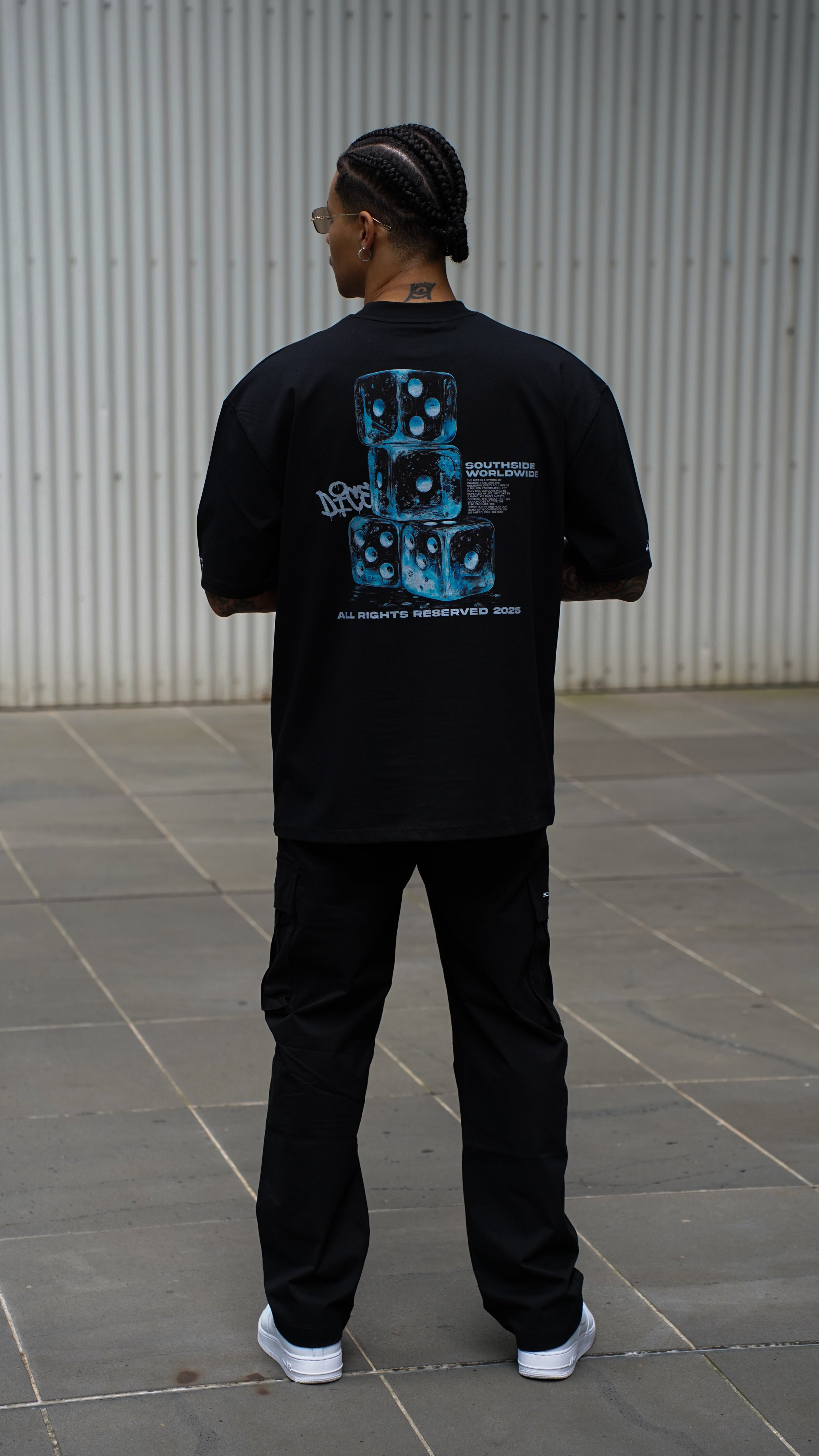 T-shirts – Southside Streetwear