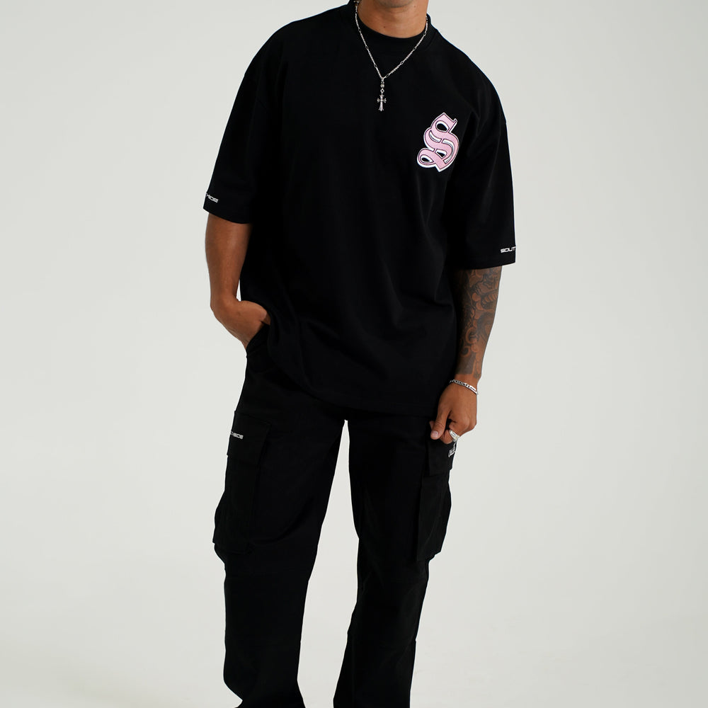 
                      
                        Southside - SS Original (Pink/Black)
                      
                    
