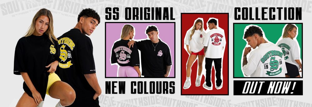 Southside Streetwear