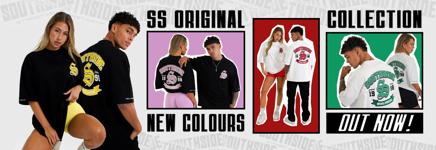 Southside Streetwear