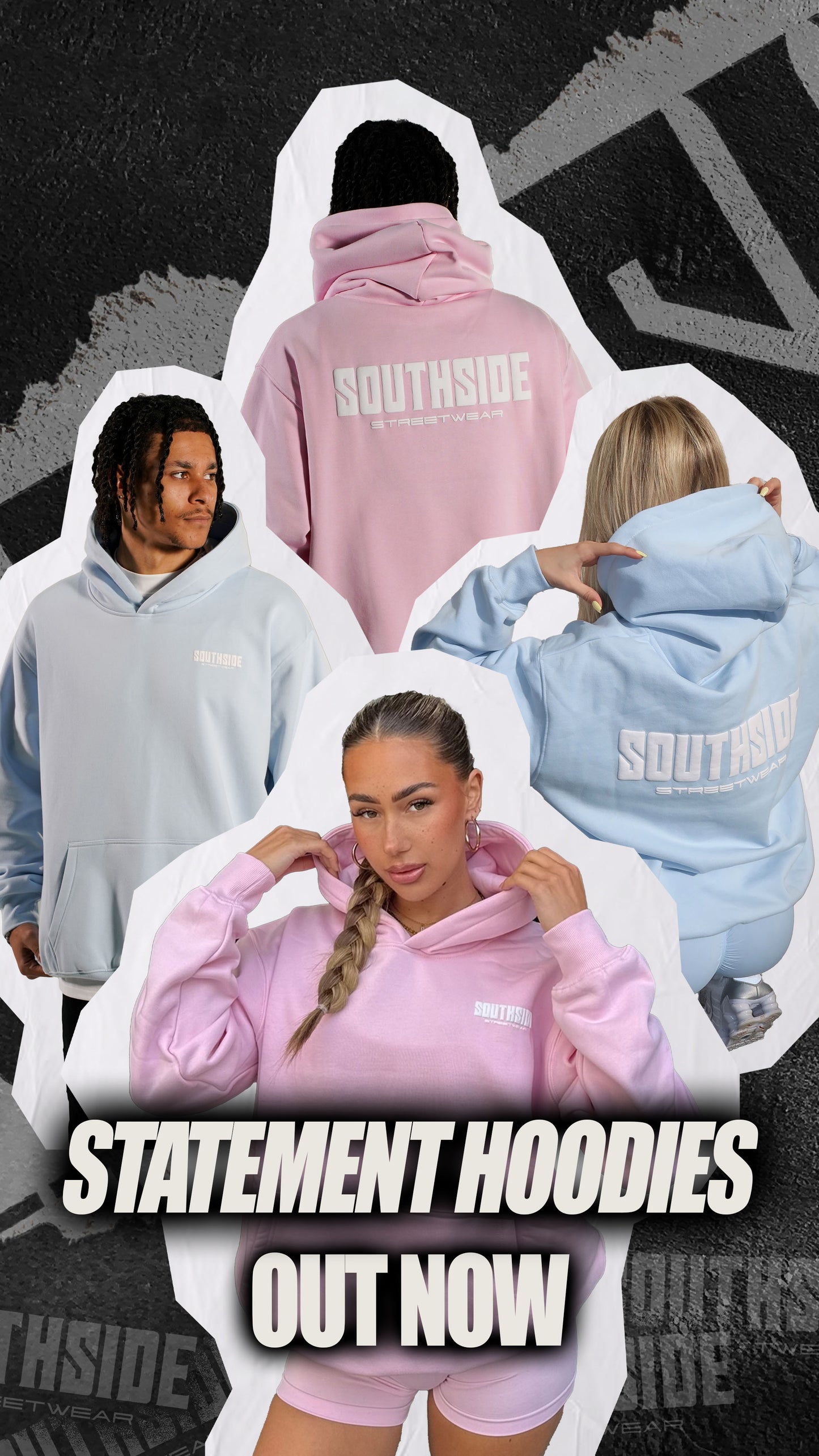Southside Streetwear