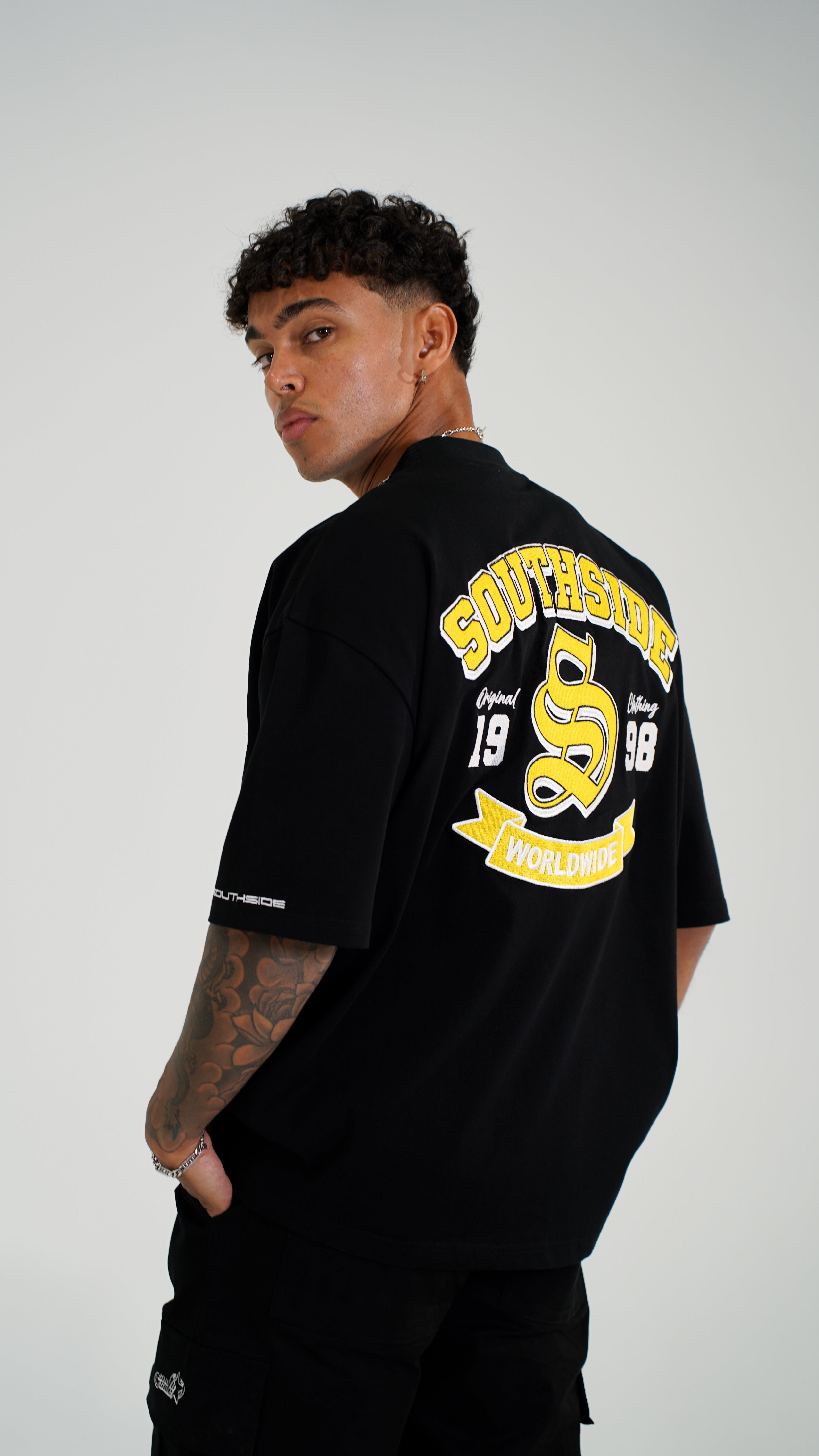 Southside - R34 Graphic – Southside Streetwear