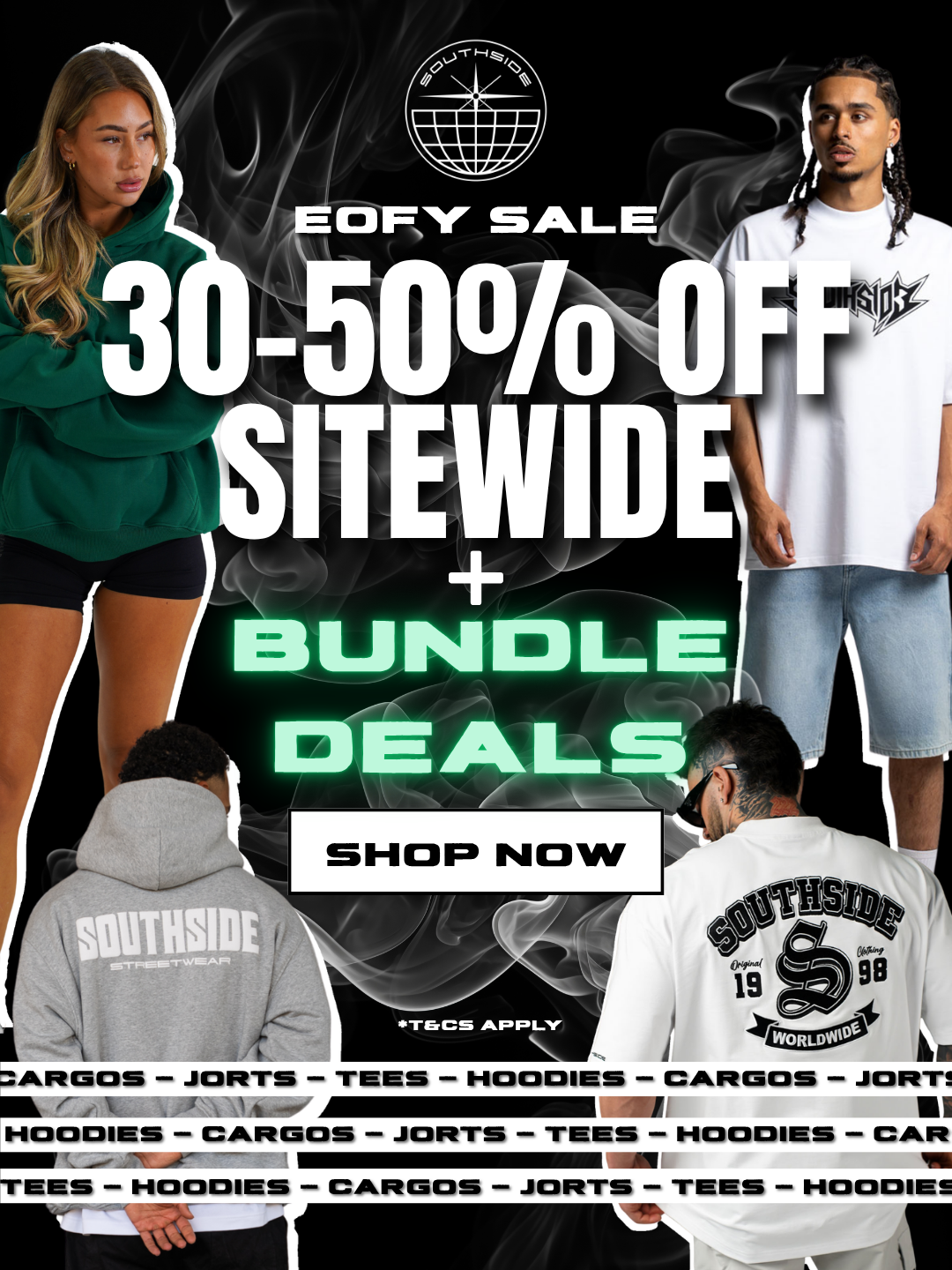 Southside Streetwear