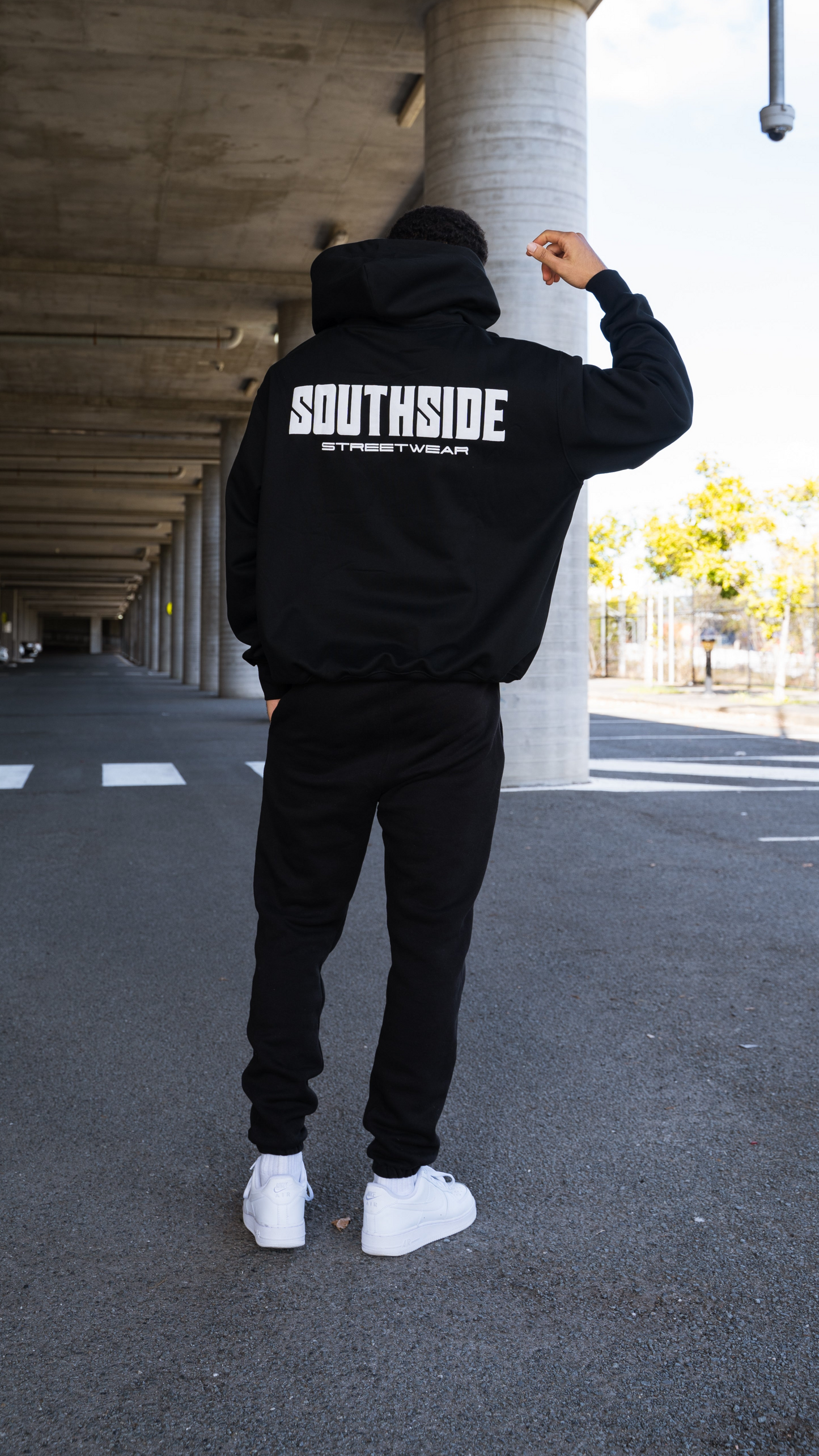 Hoodies