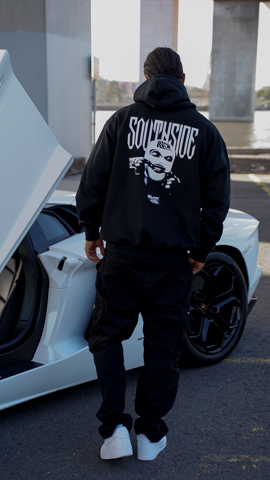 Hoodies