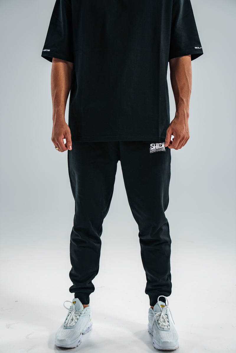 Shady x SS Sweatpants (Black)