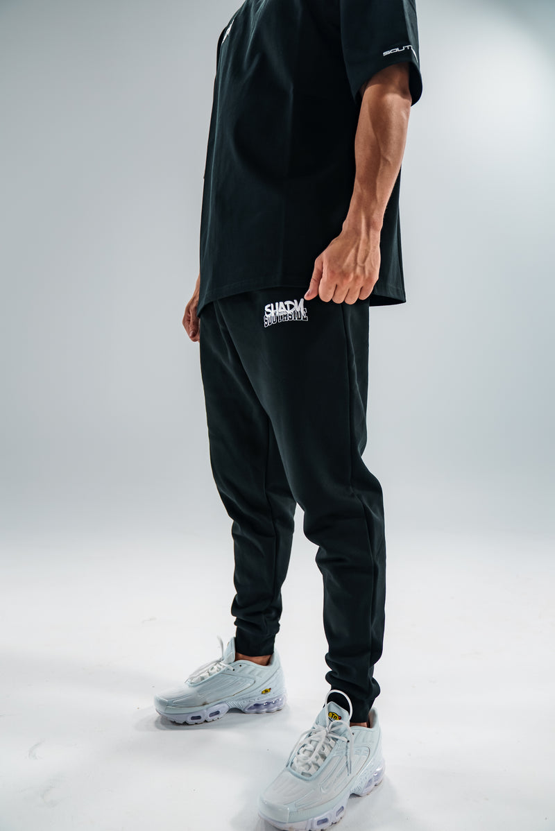 Shady x SS Sweatpants (Black)
