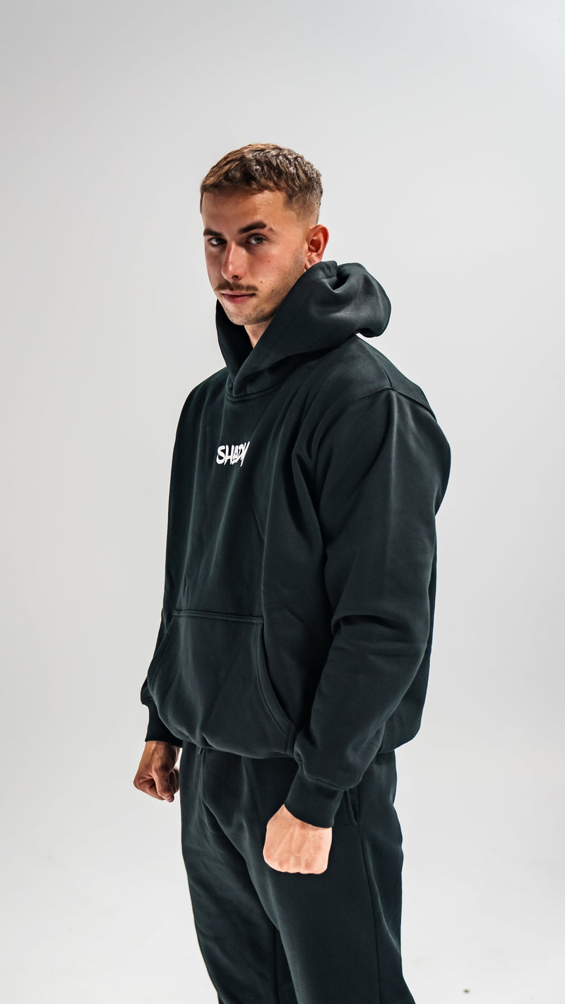 Shady VY Clubsport Hoodie (Black)
