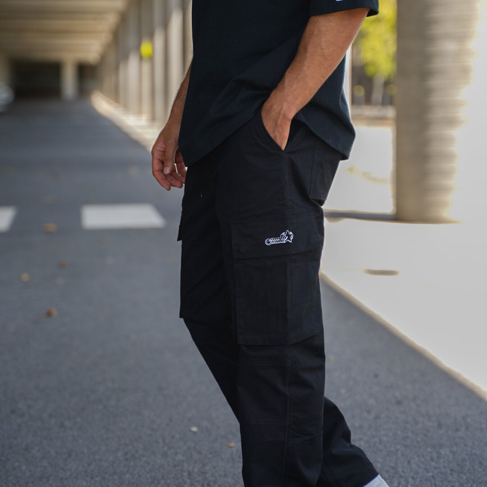 Cargo Pants